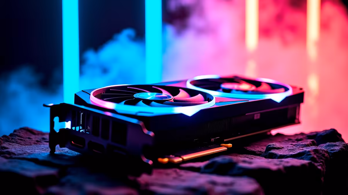 Best MSI GPU Under R25000 in SA