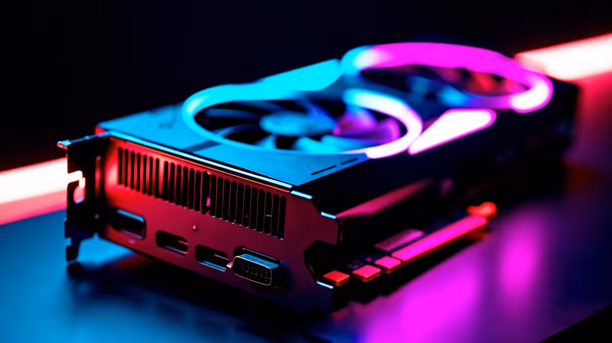 Best MSI GPU Under R3000 in SA