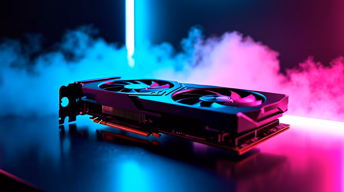 Best MSI GPU Under R40000 in SA