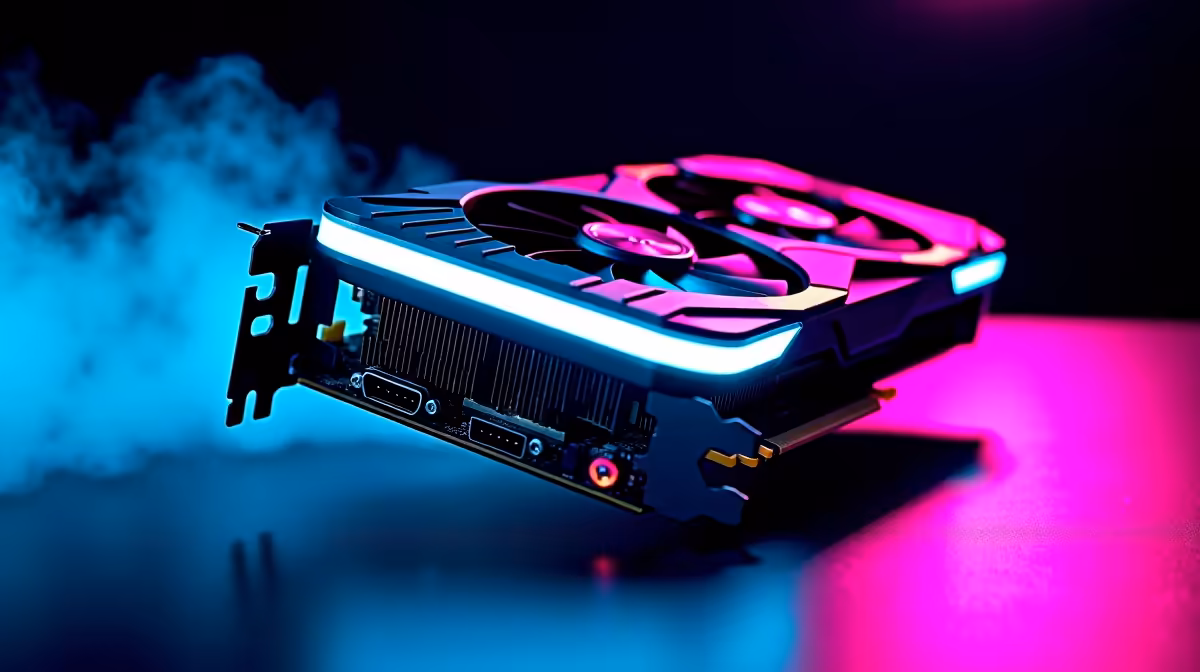 Best MSI GPU Under R5000 in SA