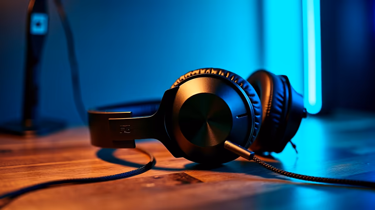 Best MSI Headset Under R2000 in SA