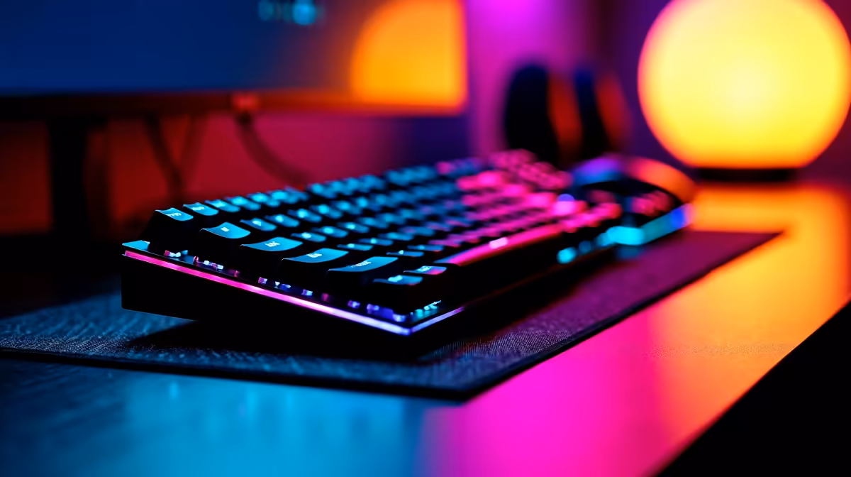 Best MSI Keyboard Under R3000 in SA