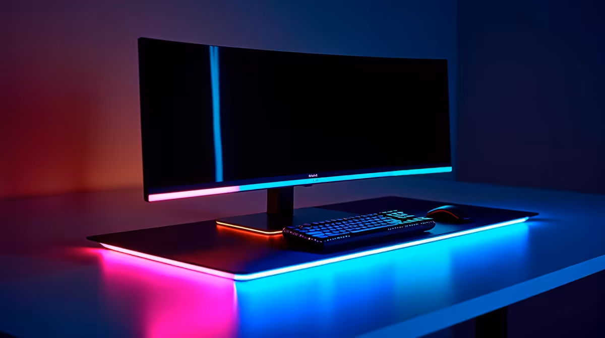 Best MSI Monitor Under R25000 in SA
