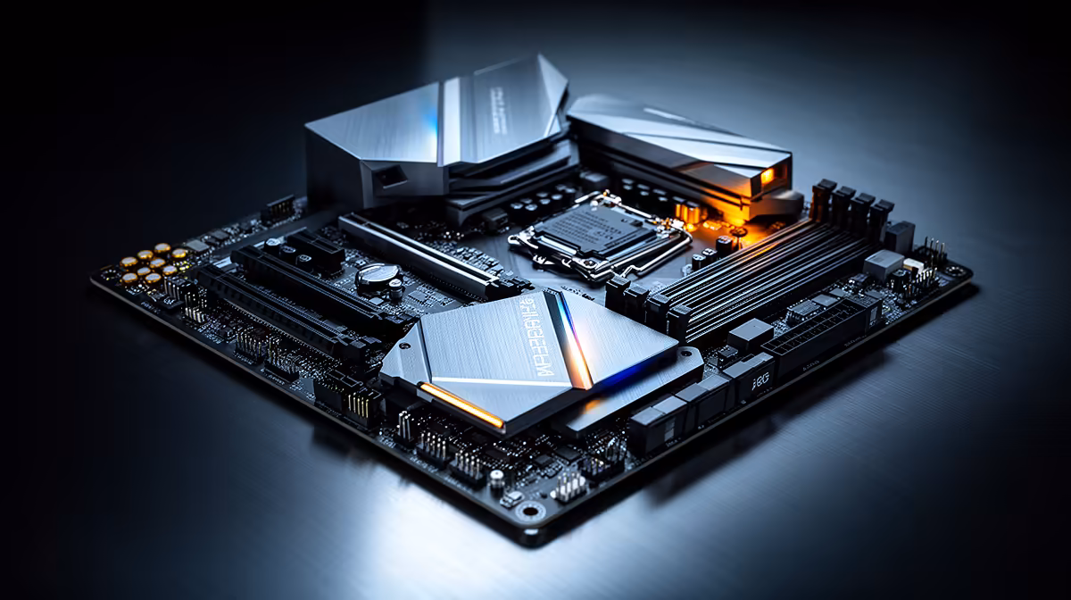 Top MSI Gaming Motherboards