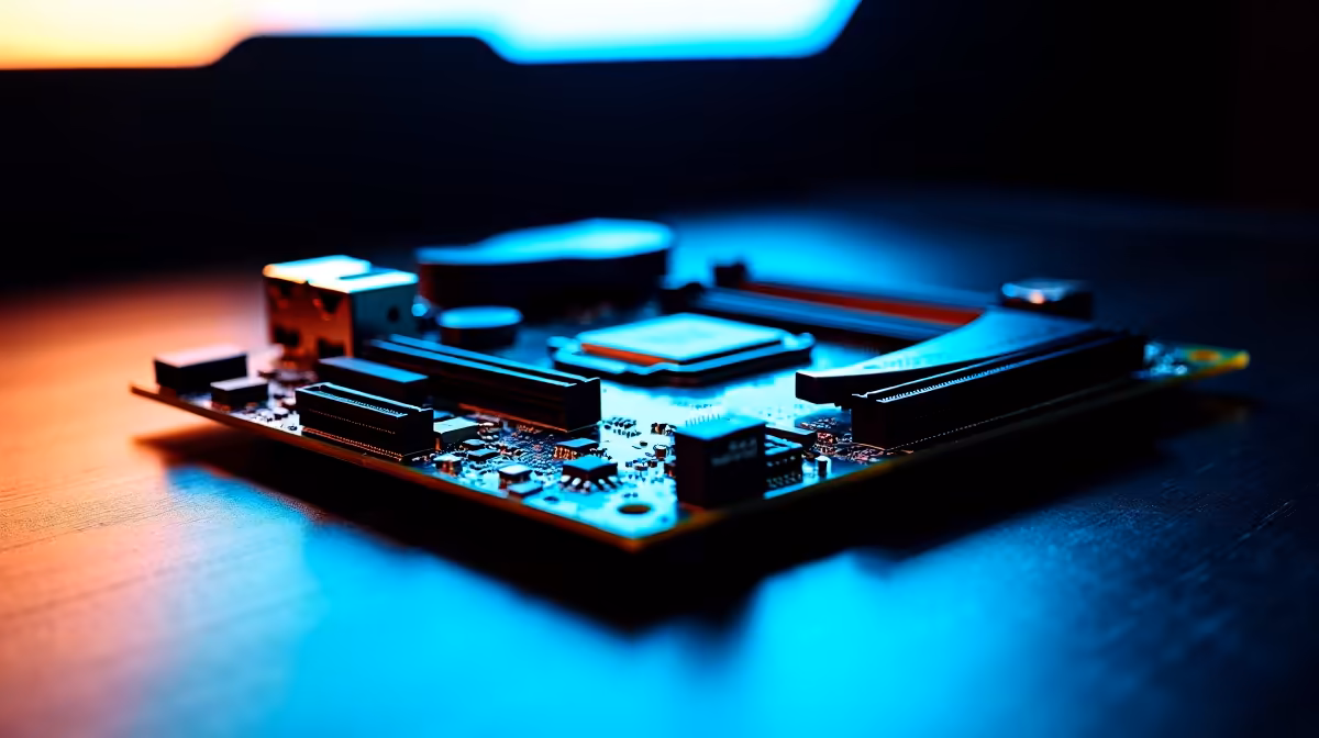 Best MSI Motherboard Under R1000 in SA