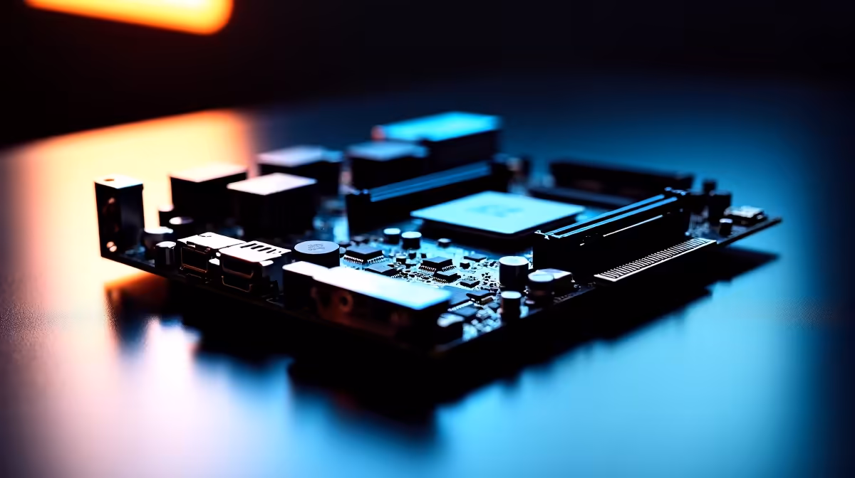 Best MSI Motherboard Under R10000 in SA