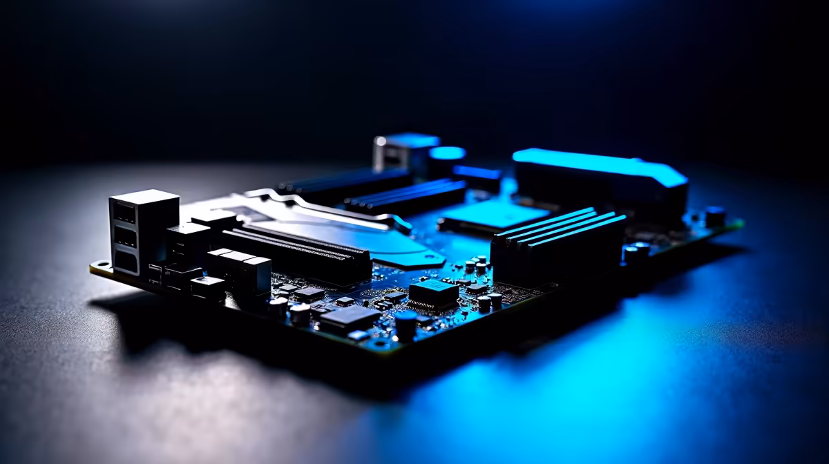 Best MSI Motherboard Under R15000 in SA