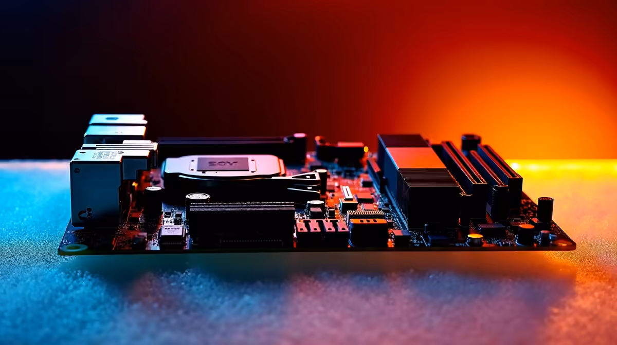 Best MSI Motherboard Under R2000 in SA