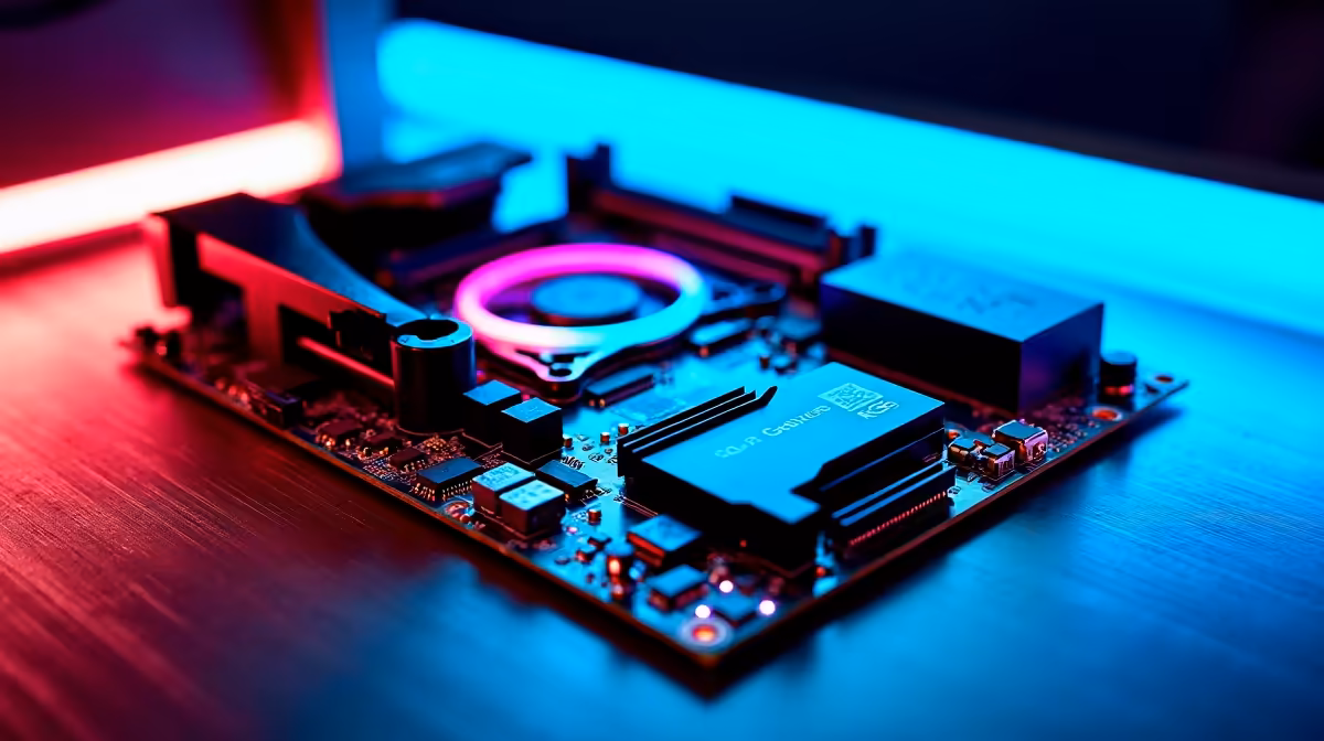 Best MSI Motherboard Under R3000 in SA