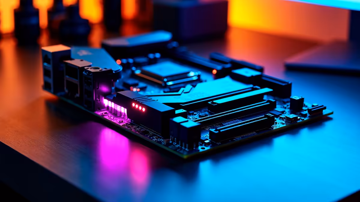 Best MSI Motherboard Under R5000 in SA