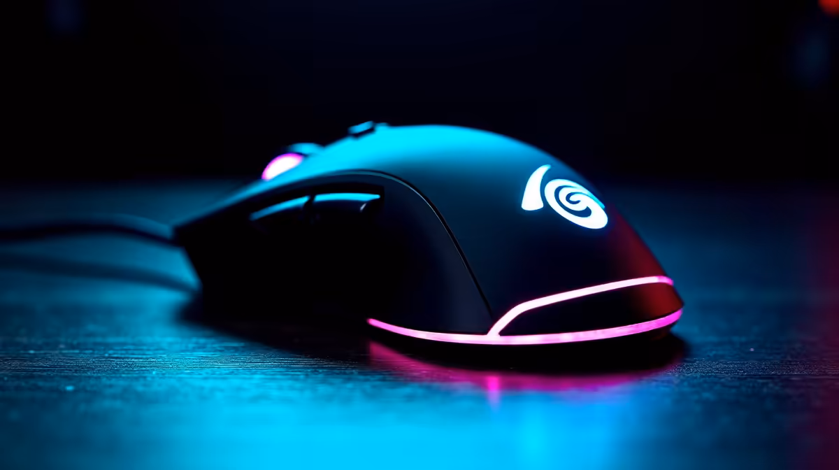 Best MSI Mouse Under R1000 in SA