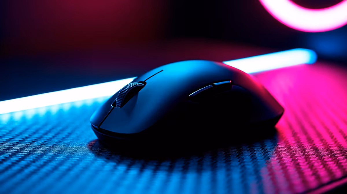 Best MSI Mouse Under R3000 in SA