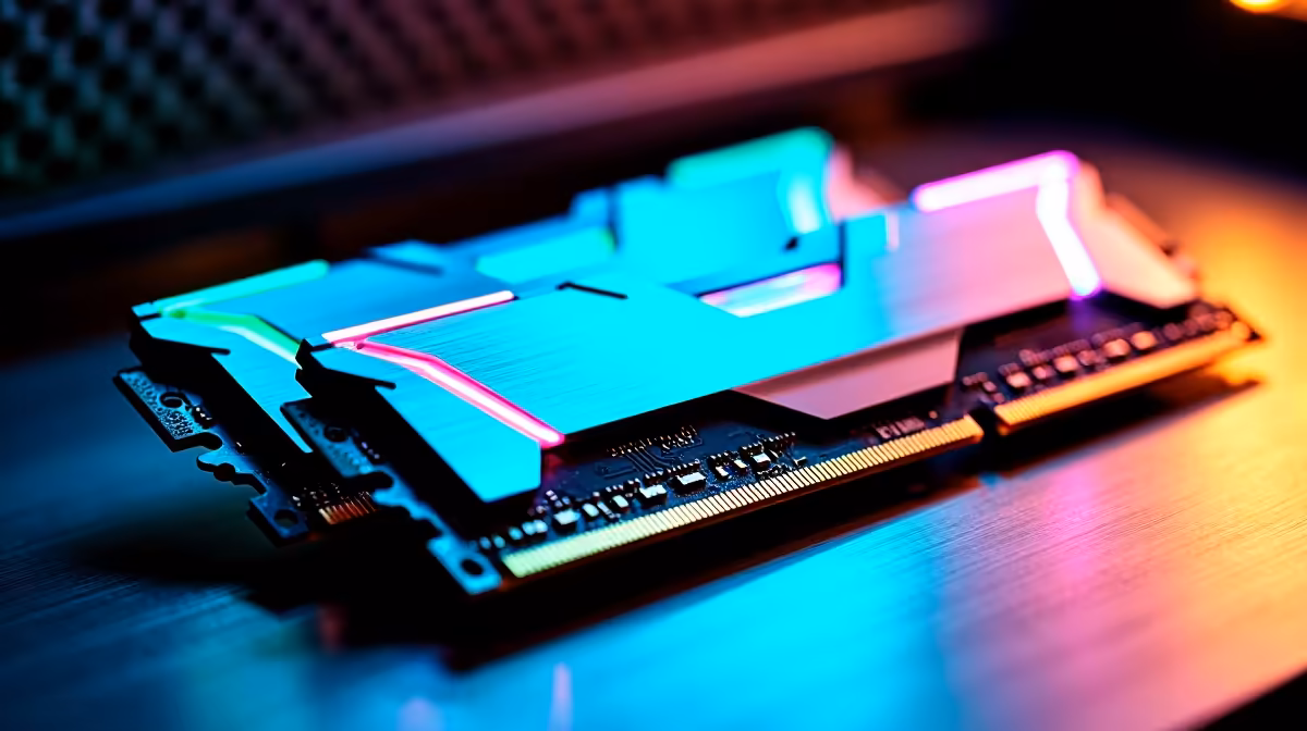 Best MSI RAM Under R1000 in SA