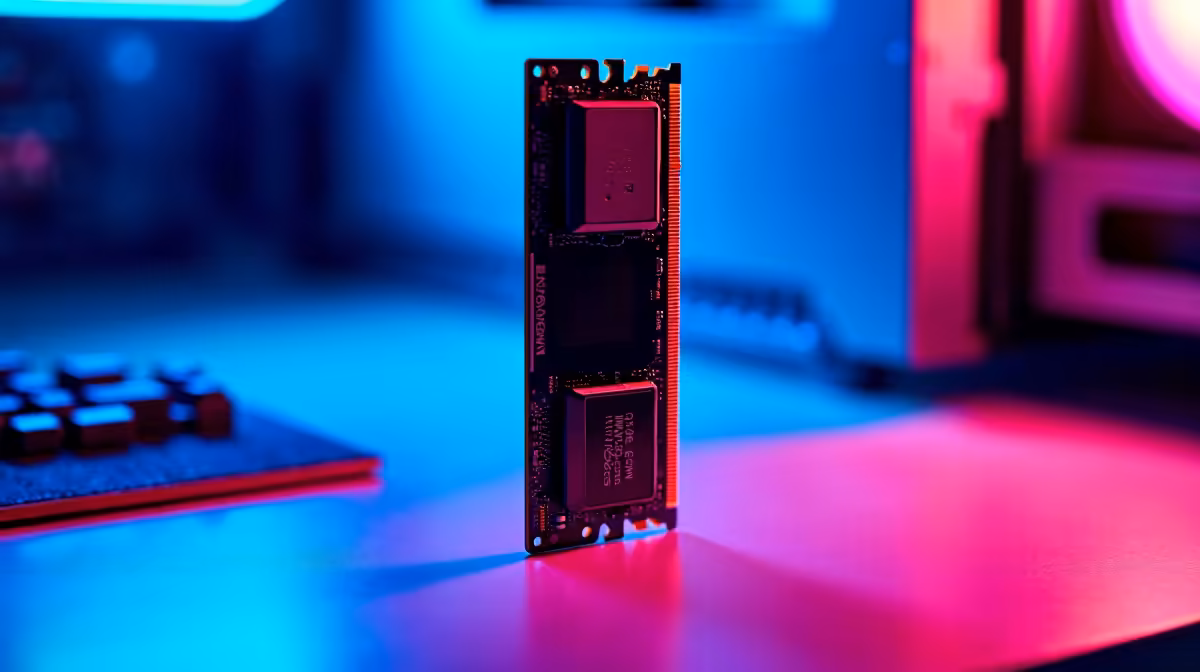 Best MSI RAM Under R10000 in SA