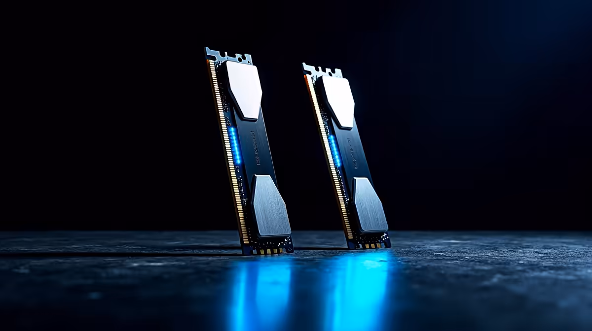 Best MSI RAM Under R2000 in SA
