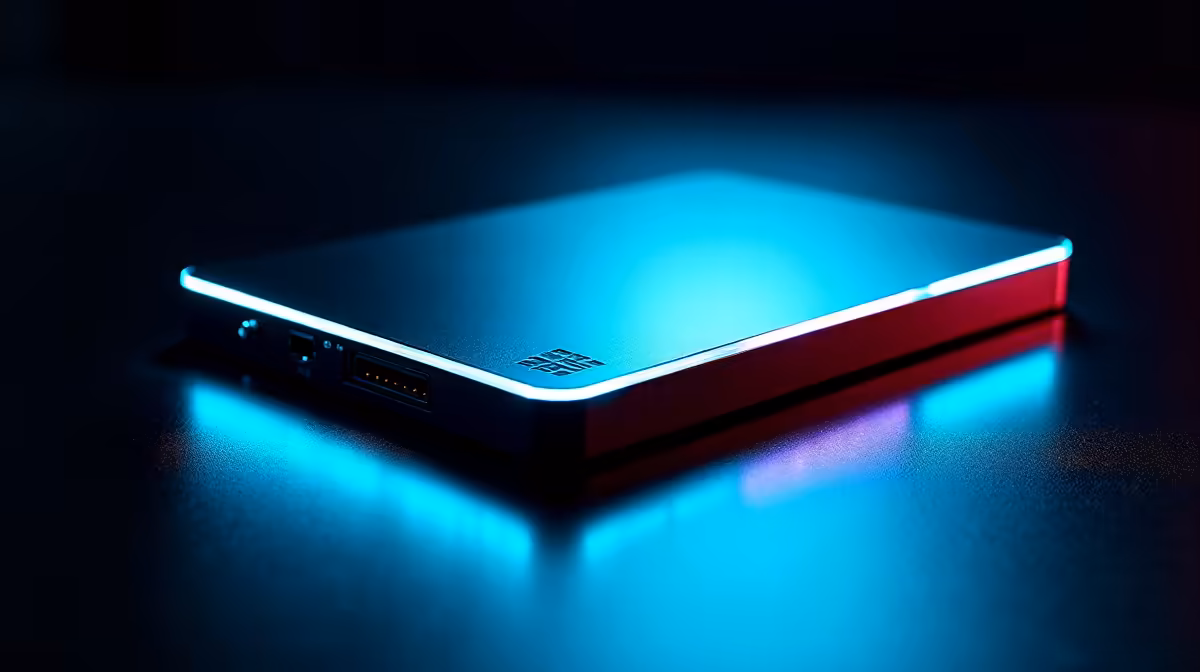 Best MSI Storage Under R10000 in SA
