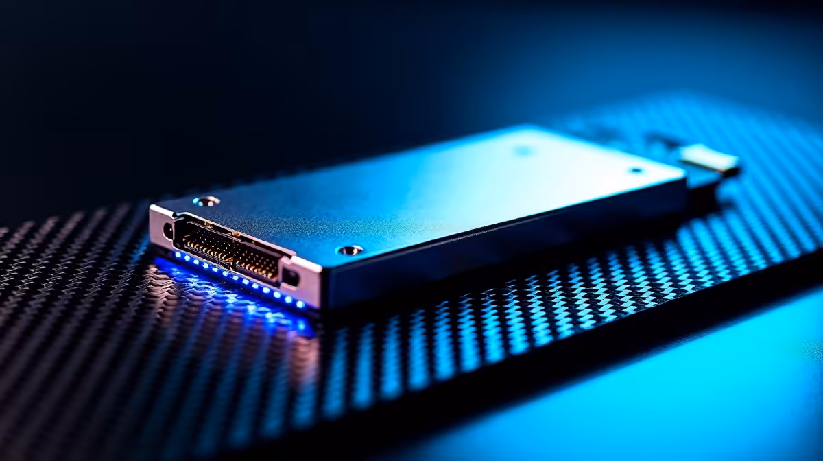 Best MSI Storage Under R15000 in SA
