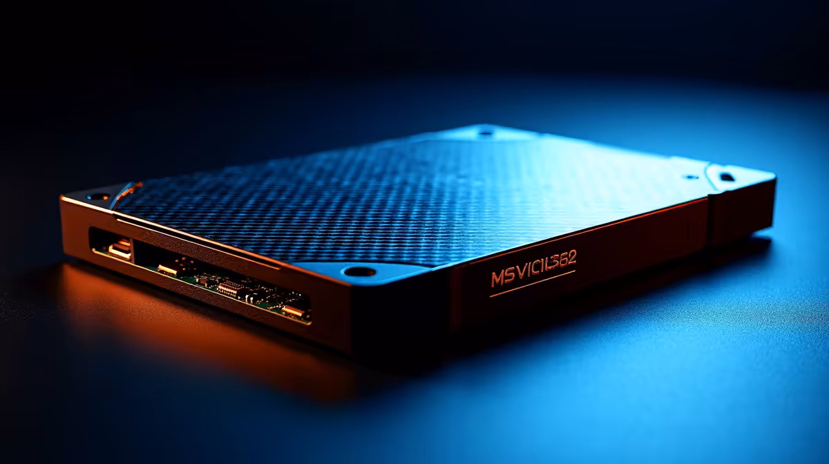 Best MSI Storage Under R25000 in SA