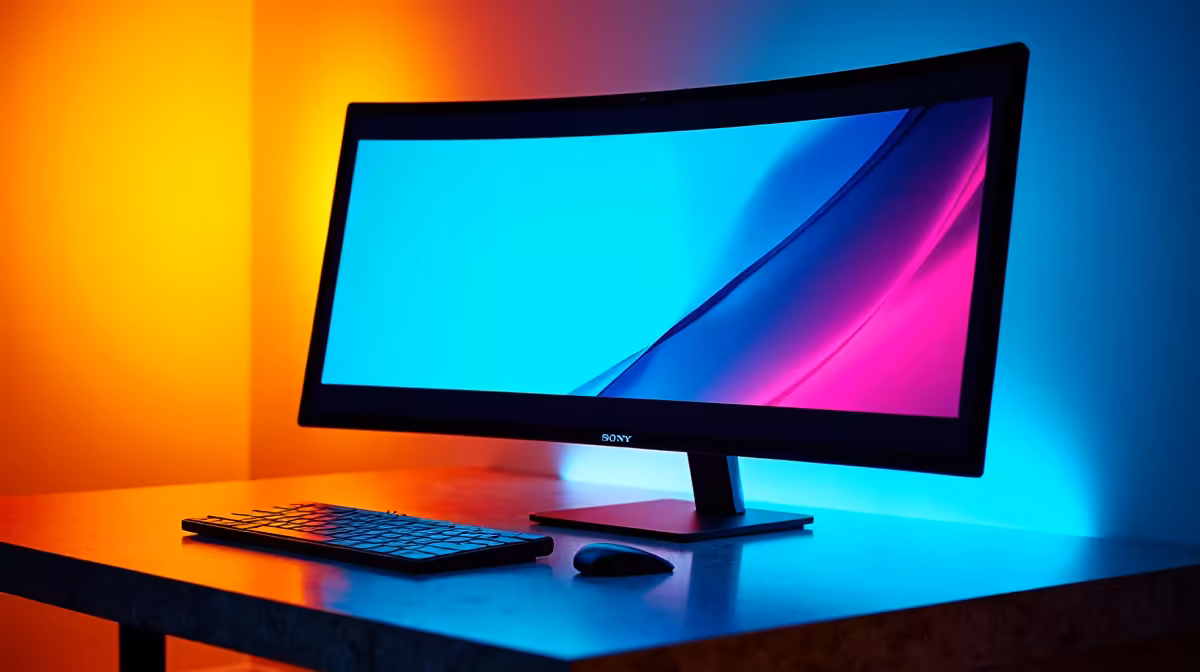 Best MSI Ultrawide Monitor SA