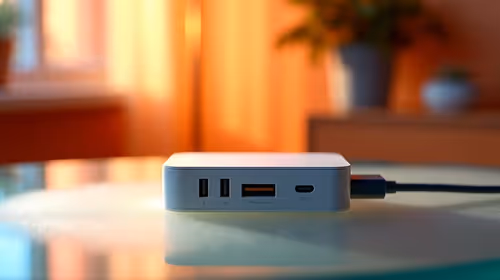 Best Multi-Port Chargers for Families