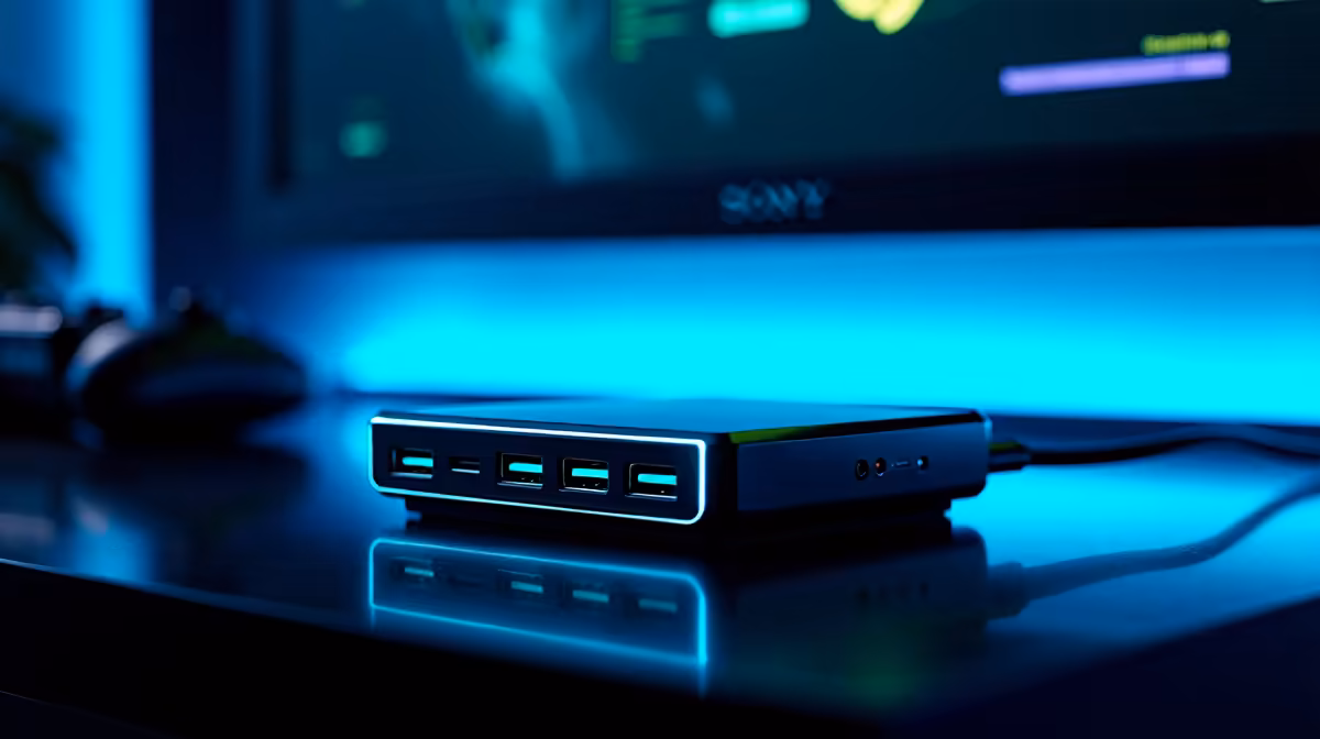 Chargers That Promise Pure Power