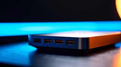 Best Multi-Port Docks for Limited USB-C Ports