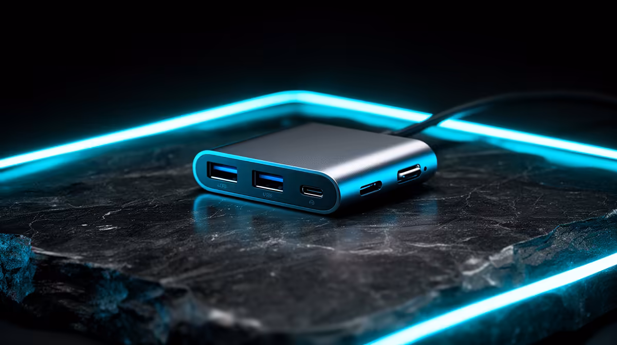 Expand Your Connectivity