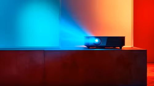 Best multi-purpose projectors for home and business