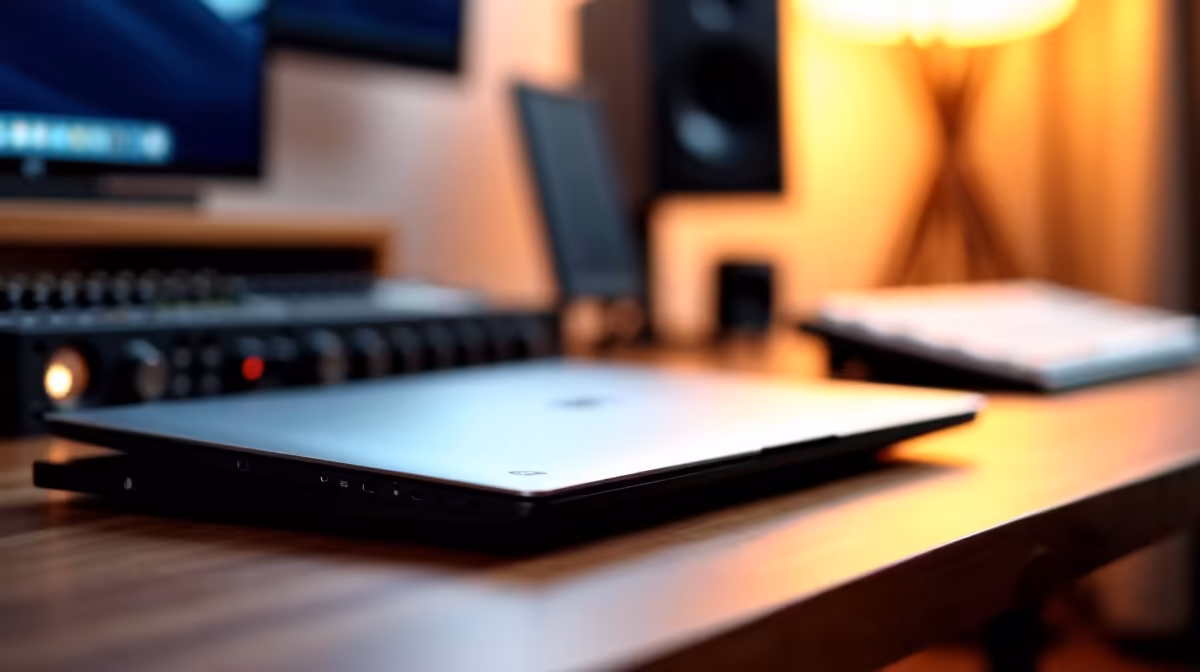 Best Music Production Laptop Under R25,000 SA