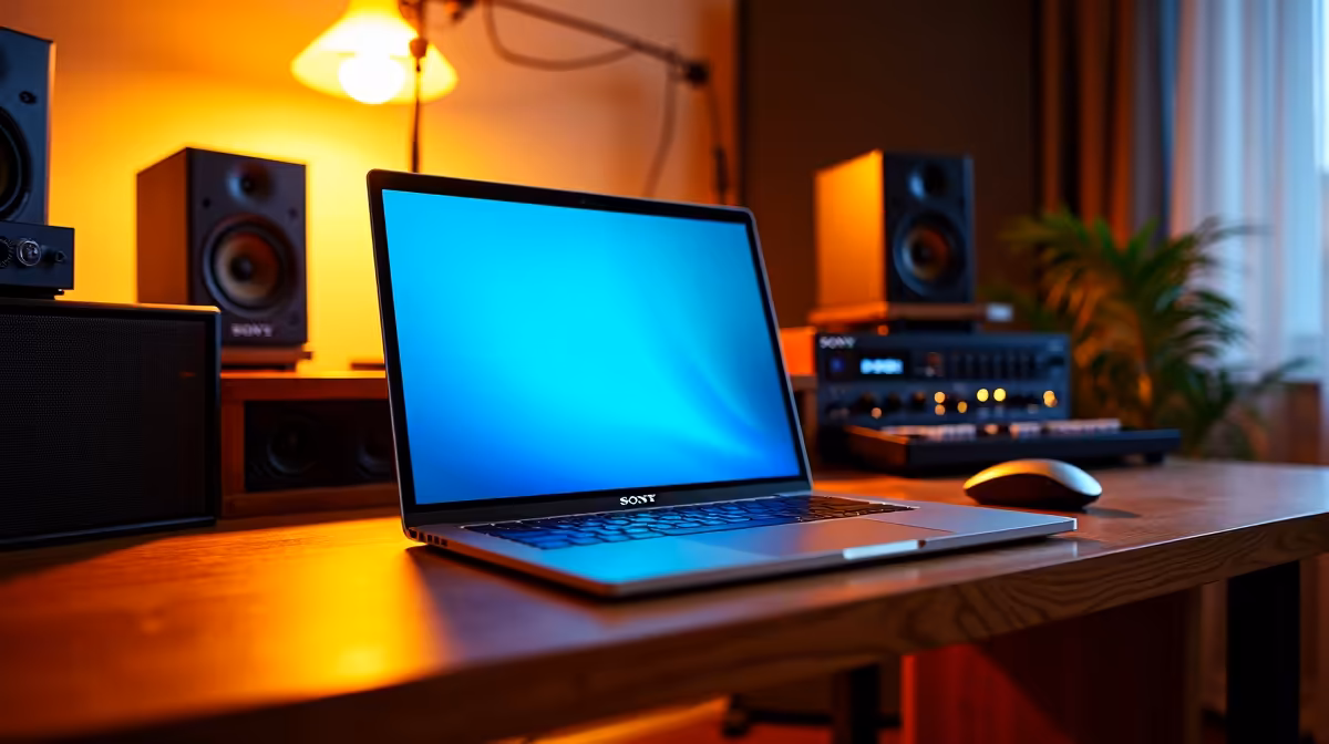 Best Music Production Laptop Under R50,000 SA