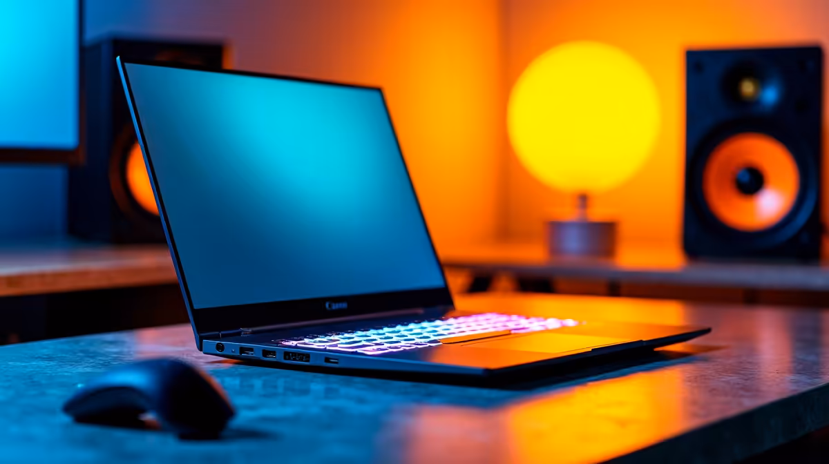 Best Music Production Laptop Under R8,000 SA