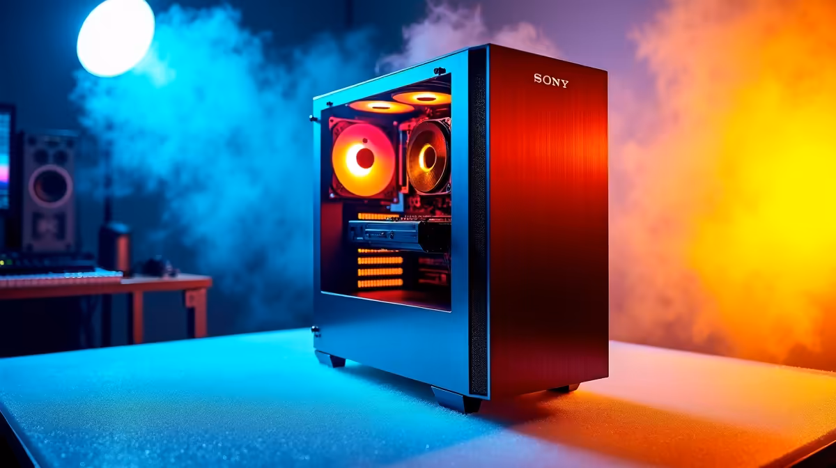 Best Music Production PC Build Under R10,000 SA