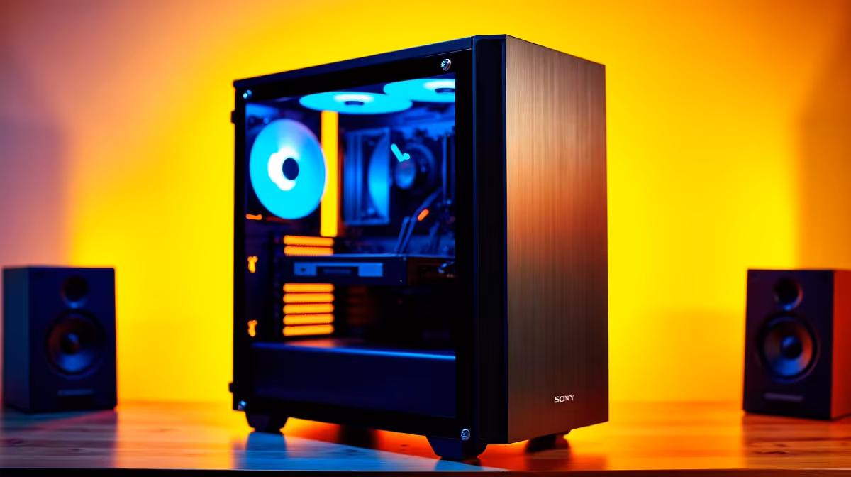 Best Music Production PC Build Under R15,000 SA