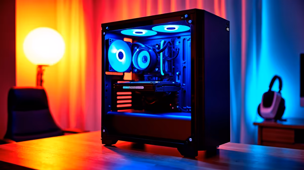 Best Music Production PC Build Under R30,000 SA
