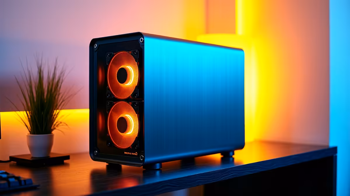 Best Music Production PC Build Under R50,000 SA