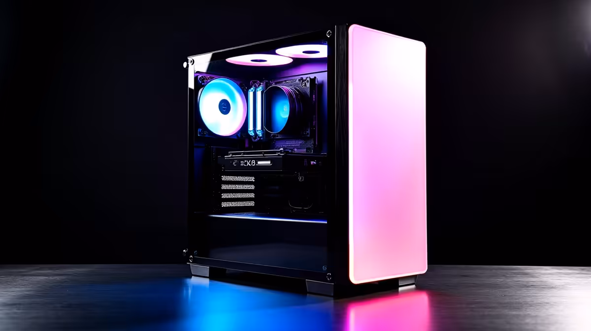 Best Music Production PC Build Under R80,000 SA