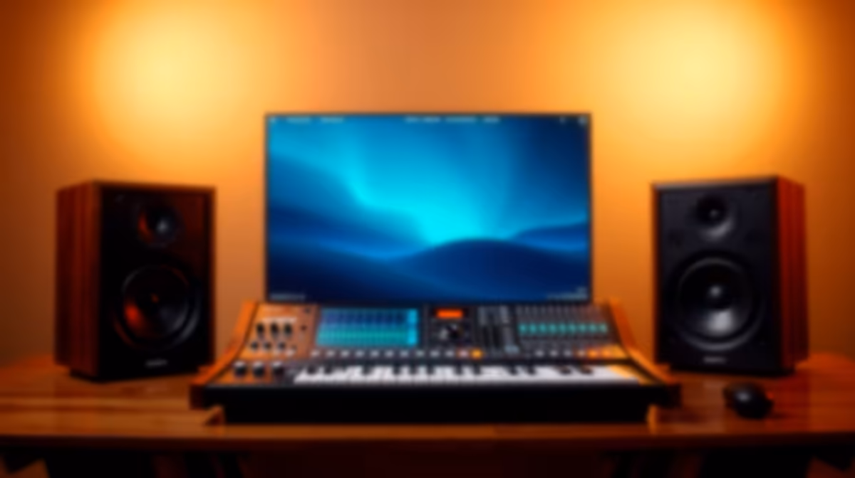 Best Music Production Setup Under R15,000