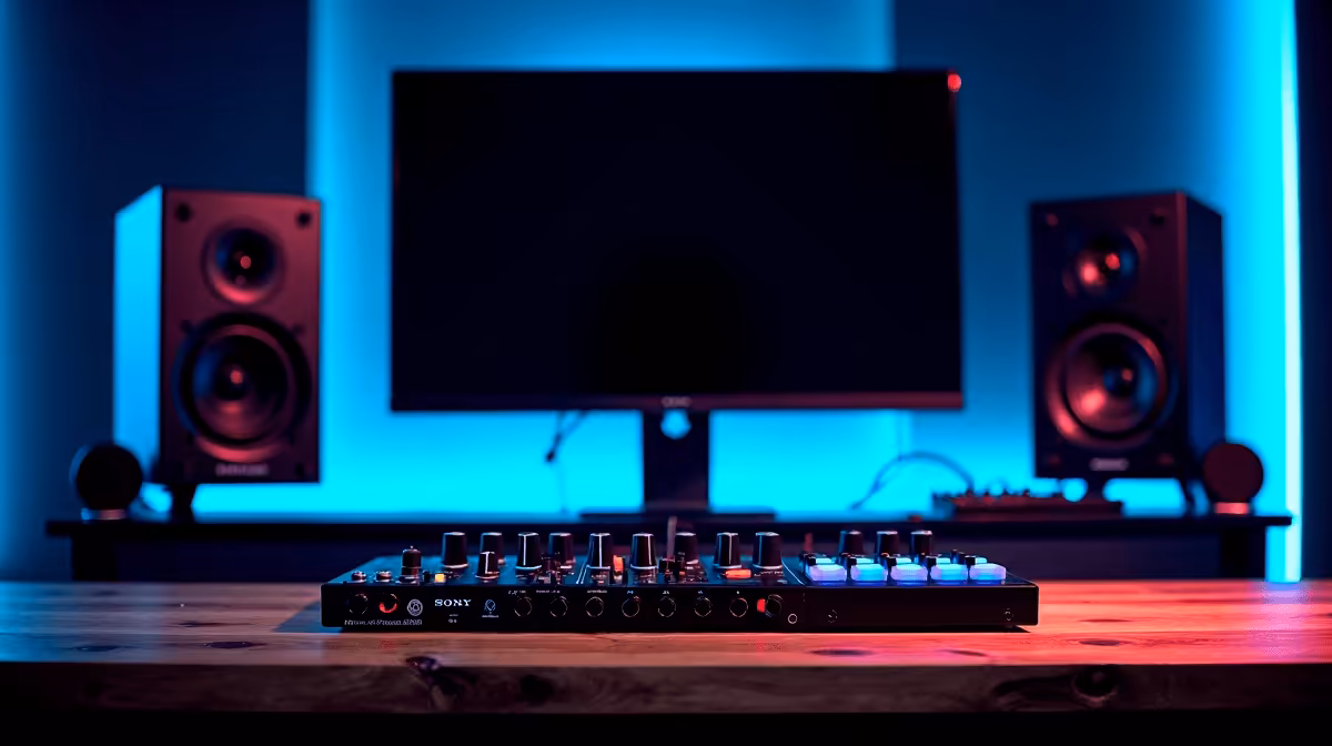 Best Music Production Setup Under R30,000