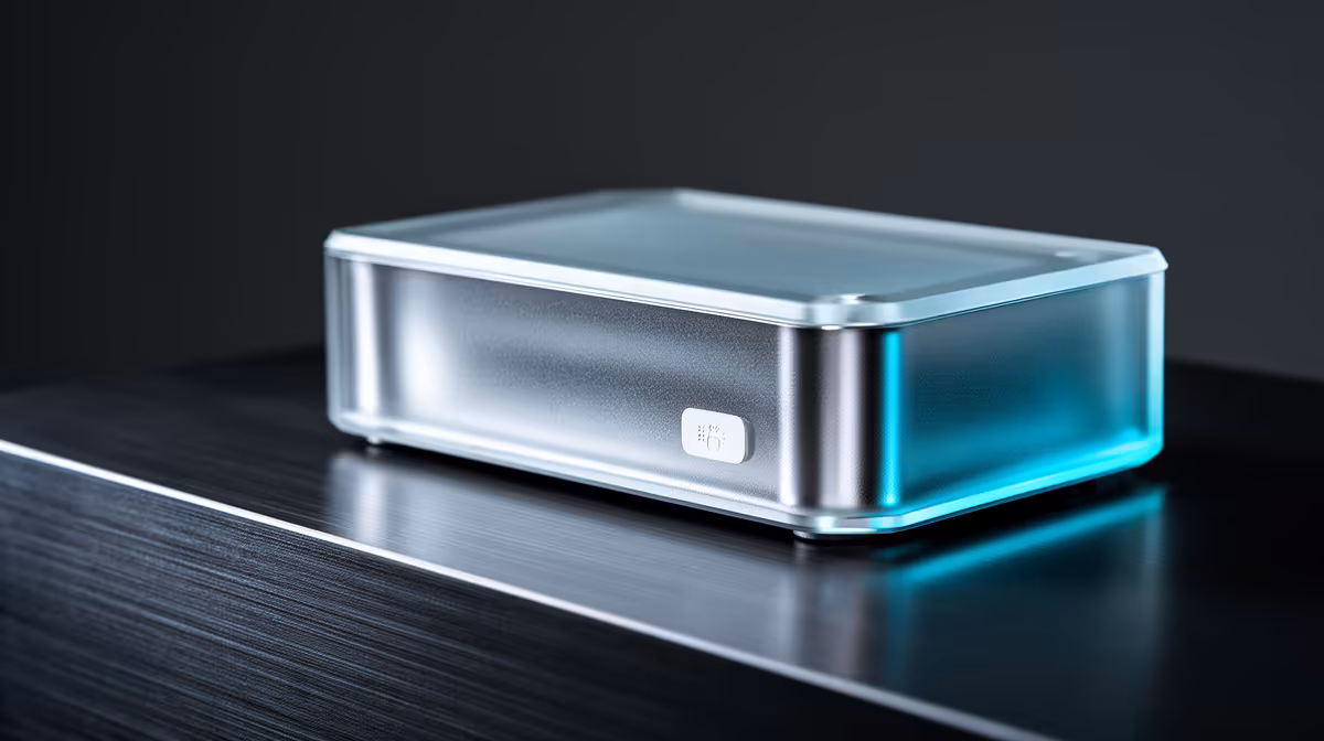 Best NAS for Multi-Device Home Backup