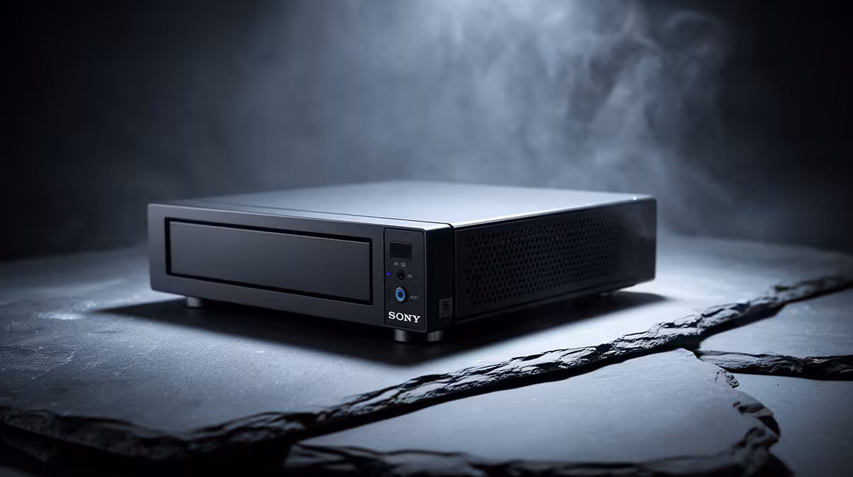 Beginner NAS Picks for First-Time Home Servers
