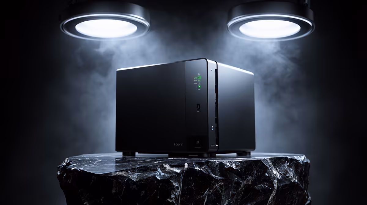 Best Home NAS for Beginners in South Africa