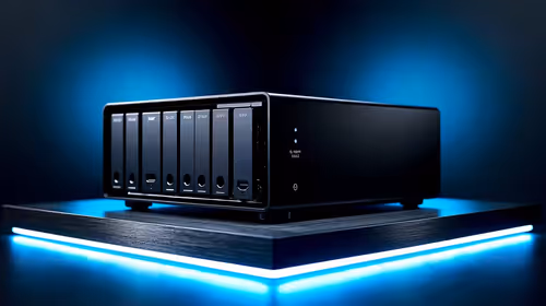 Best NAS for Home Use in SA