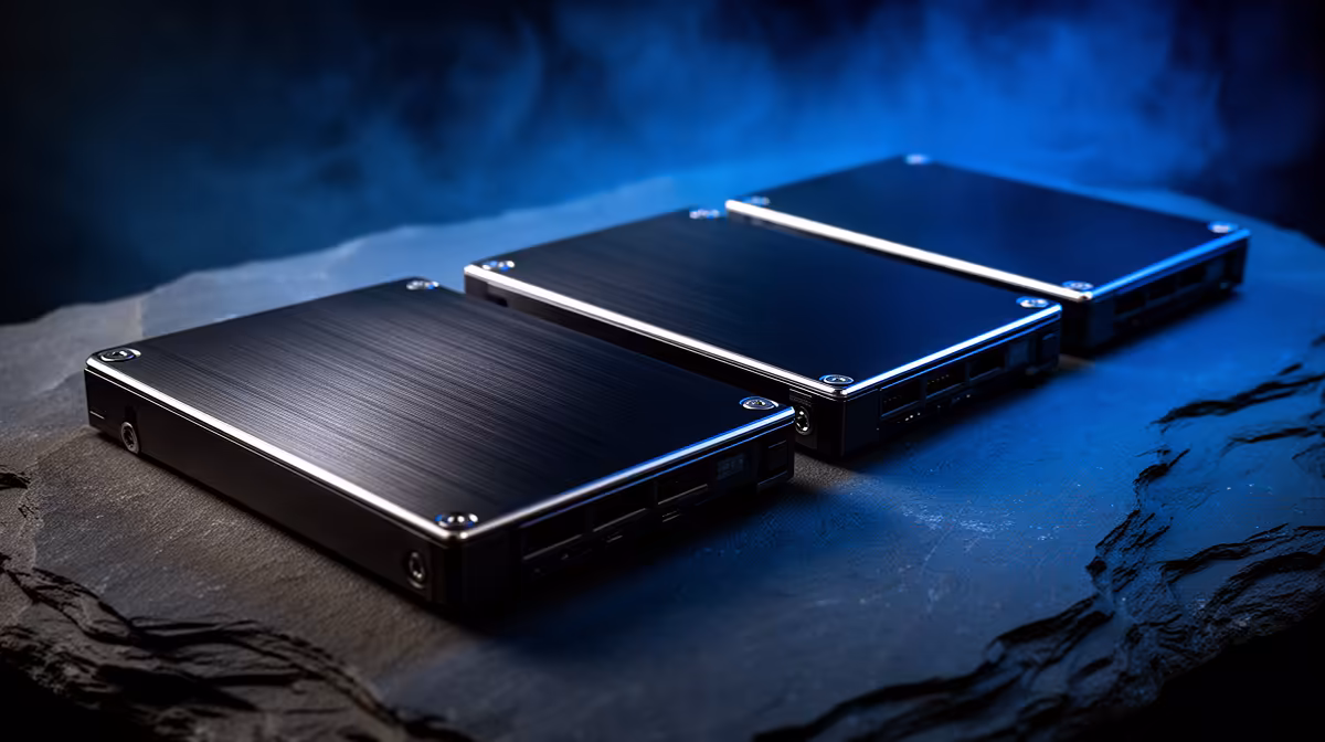 Top NAS Hard Drives Rated for 2026