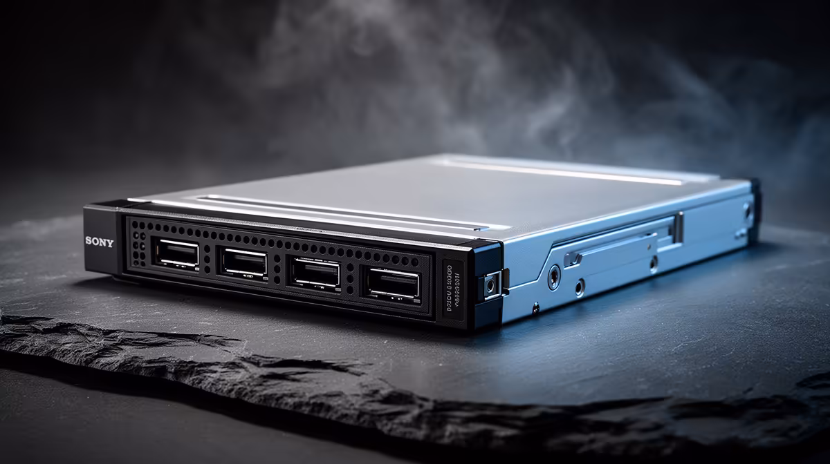 Best NAS Hard Drives: WD Red Plus vs Seagate IronWolf