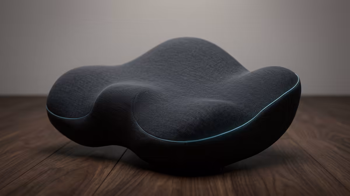 Supportive Pillows for All-Nighter Gaming Sessions