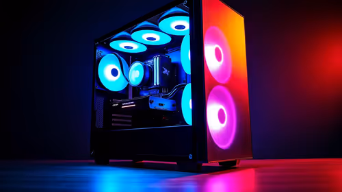 Best Network in Budget Gaming (R5K-R8K)