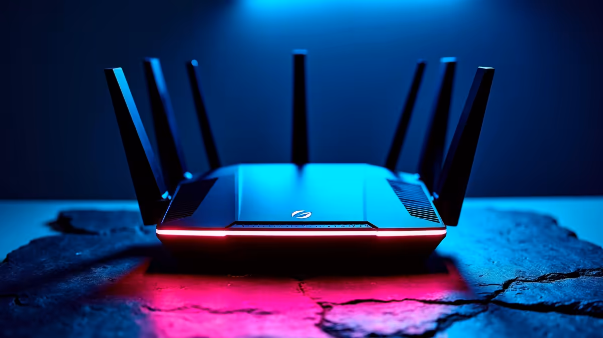 Best Network Settings for Online Gaming SA