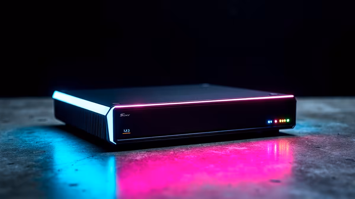 Best Network Storage for Gaming SA