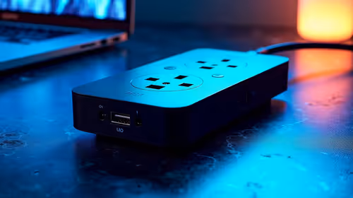 Best Network Surge Protection Solutions for uninterrupted connectivity