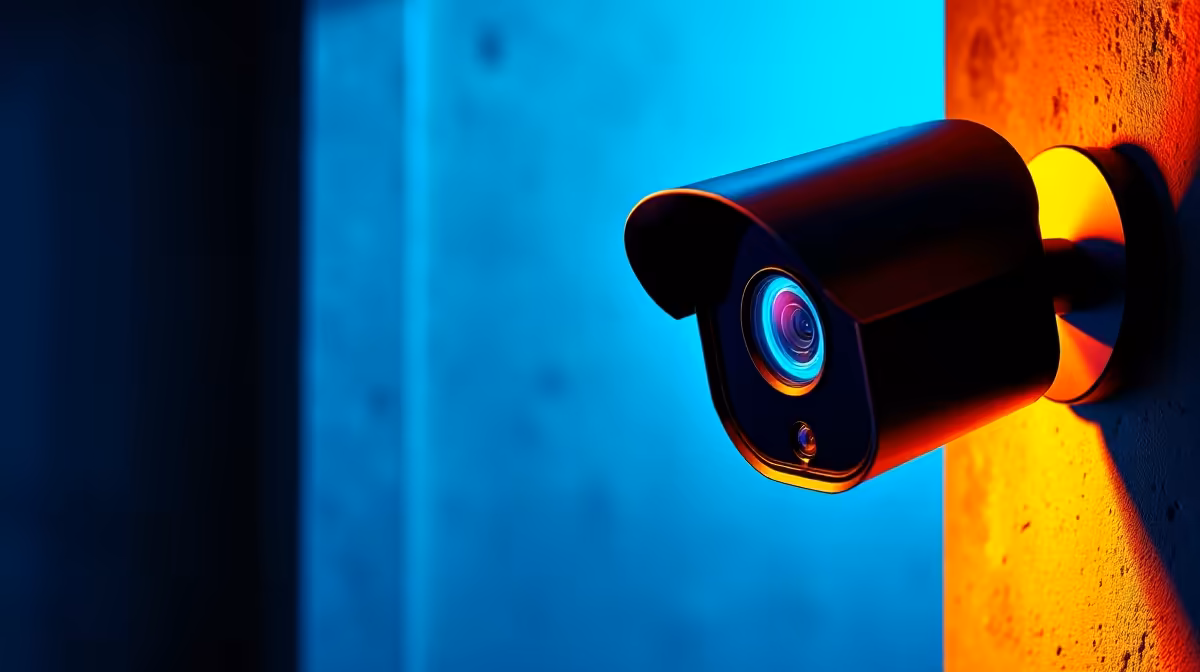 Starlight and Spotlight Cameras That Ditch Greyscale